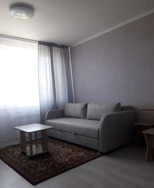 Сдаётся 1-комнатная квартира, 30 м²