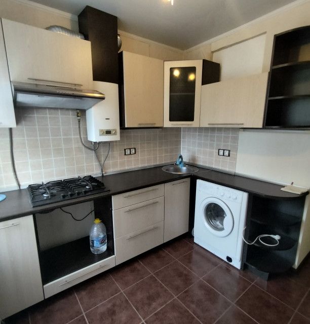 Продаётся 1-комнатная квартира, 30.3 м²