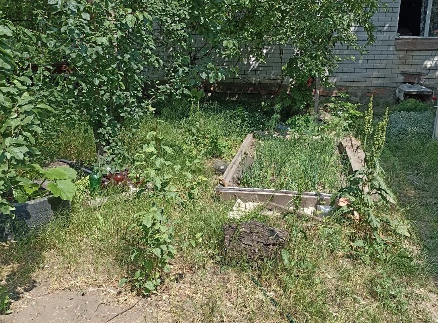 Продаётся 3-комнатная квартира, 42.9 м²