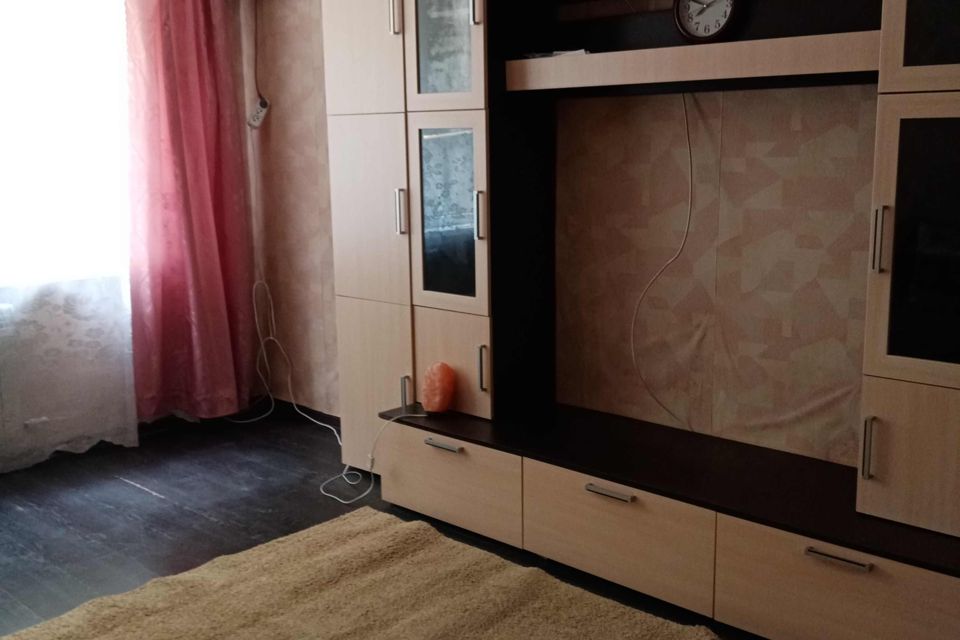 Сдаётся 1-комнатная квартира, 37.7 м²