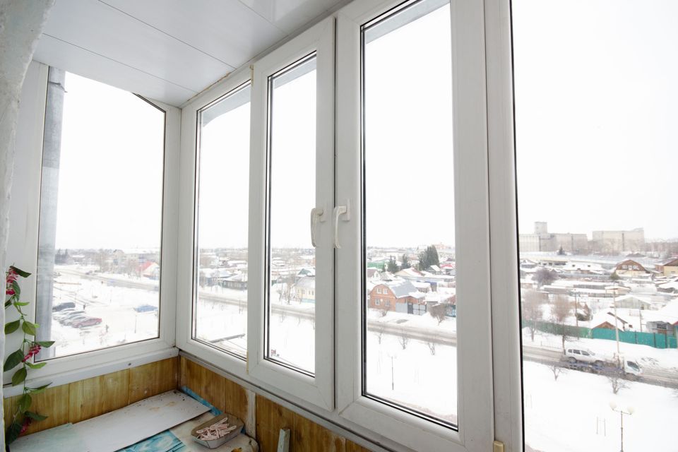 Продаётся 1-комнатная квартира, 30.8 м²