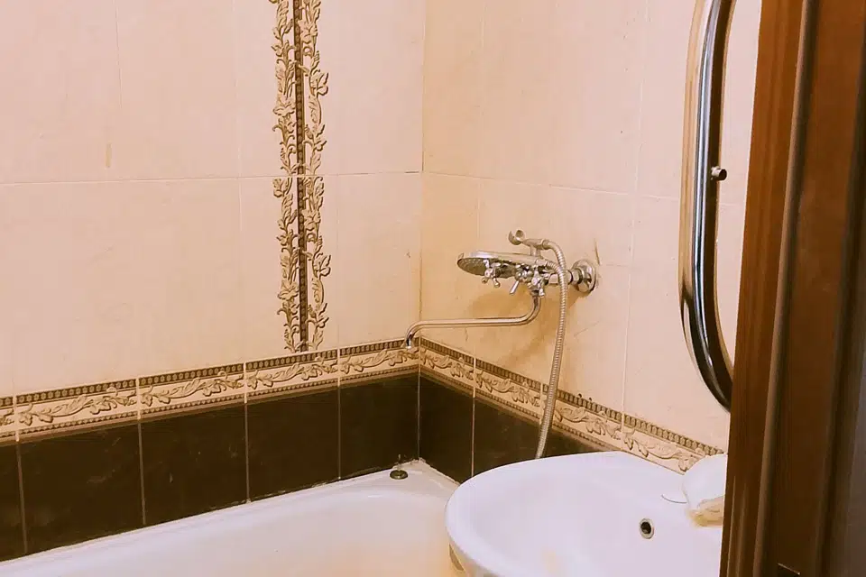 Продаётся 3-комнатная квартира, 61.7 м²