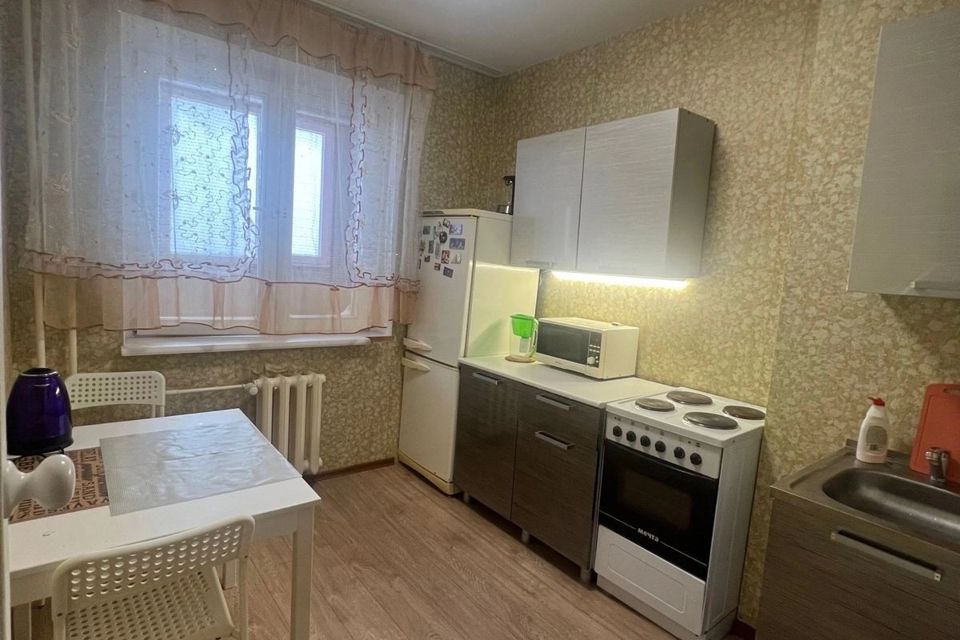 Продаётся 1-комнатная квартира, 32.1 м²