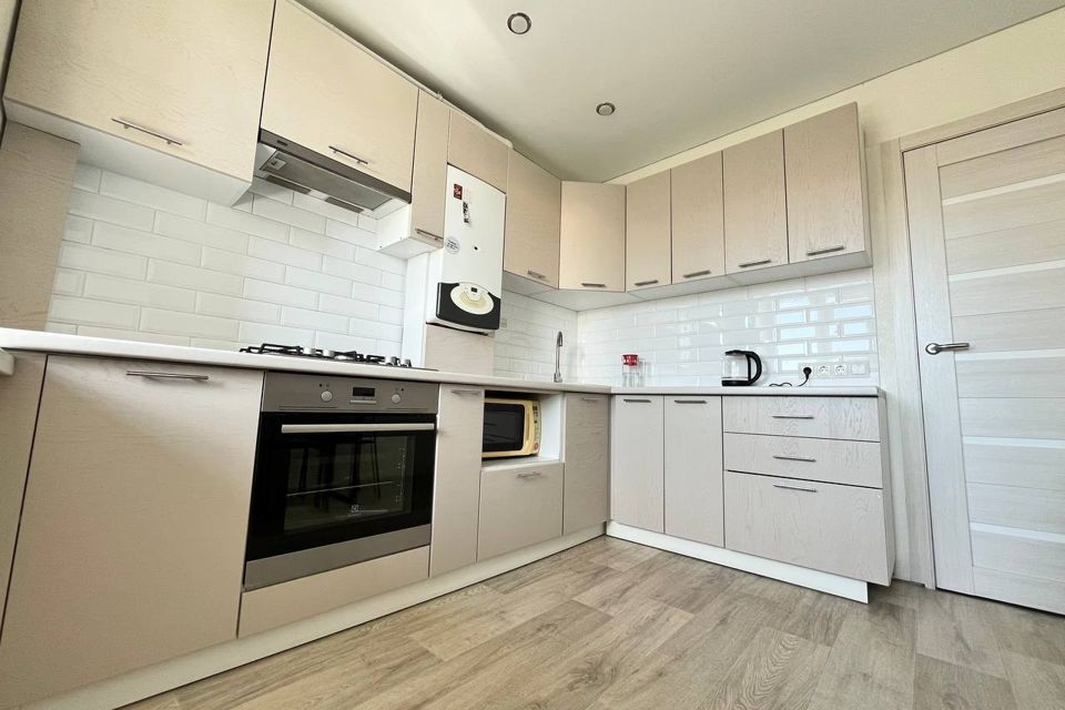 Продаётся 2-комнатная квартира, 49 м²