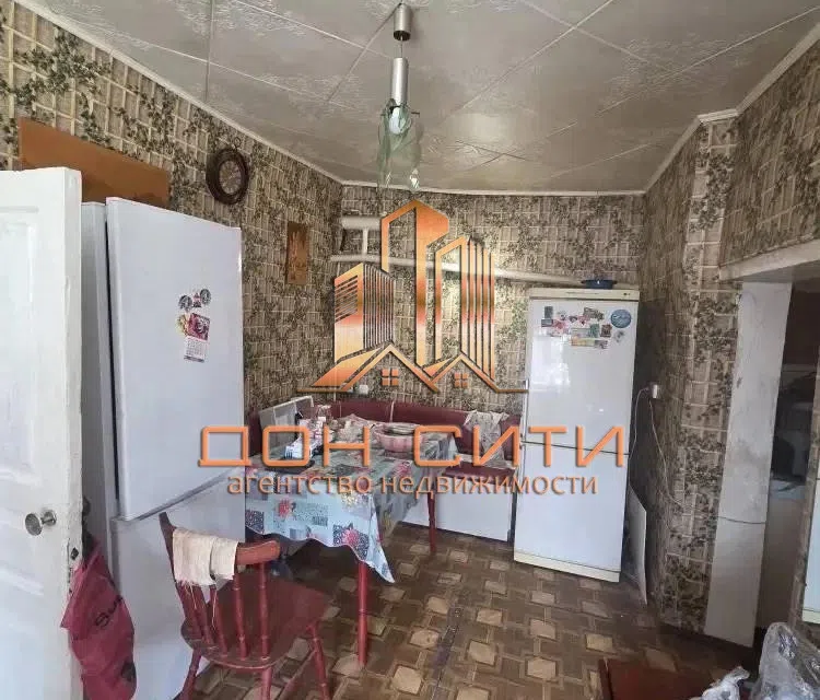 Продаётся 1-этажный дом, 38.8 м²