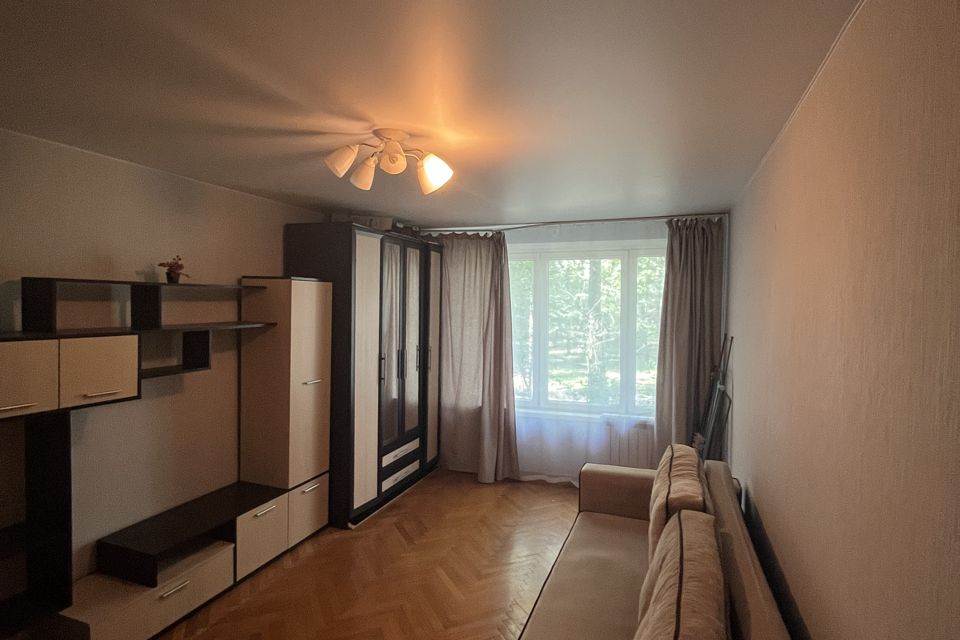 Продаётся 2-комнатная квартира, 45 м²