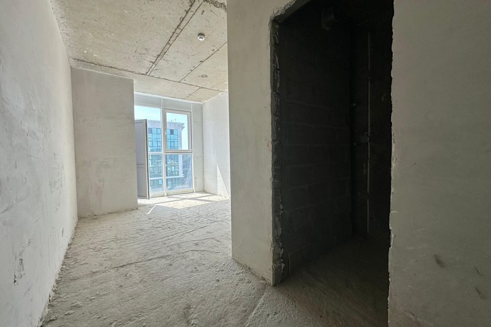 Продаётся студия, 15.6 м²