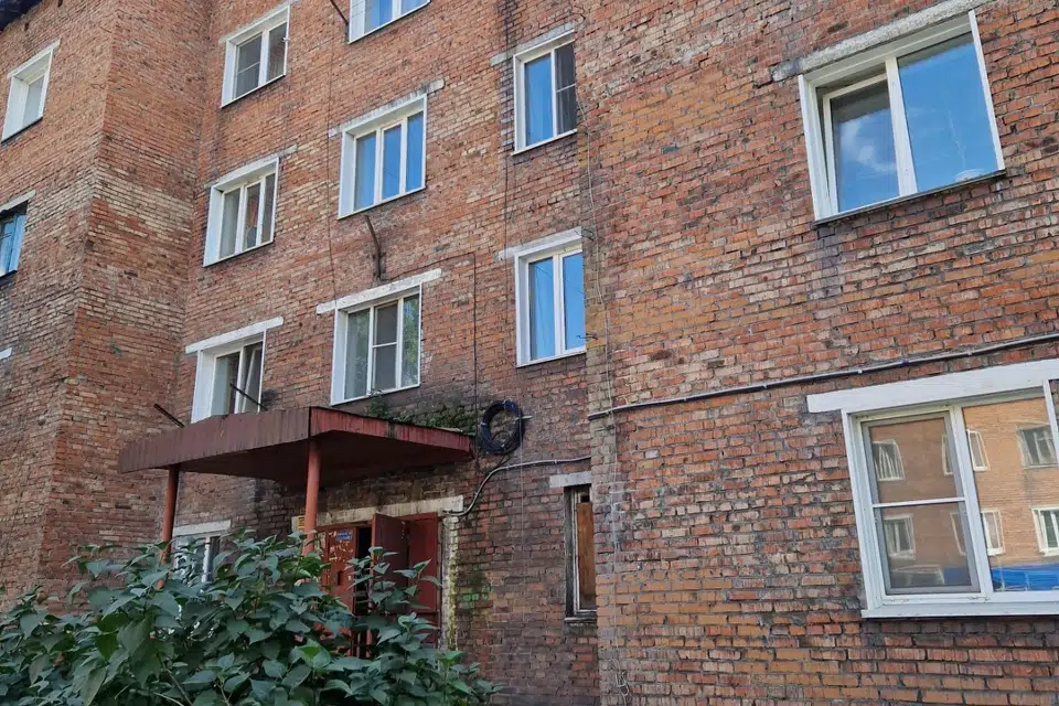 Продаётся комната в 1-комн. квартире, 20 м²