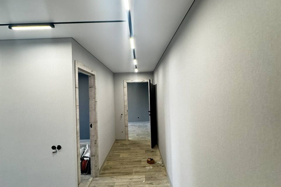 Продаётся 2-комнатная квартира, 48 м²