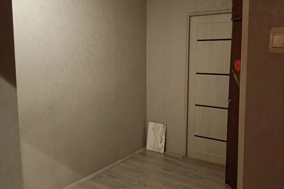Продаётся 2-комнатная квартира, 40.5 м²