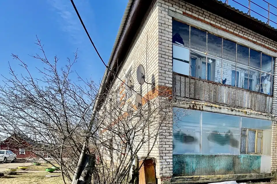 Продаётся 2-комнатная квартира, 40.5 м²