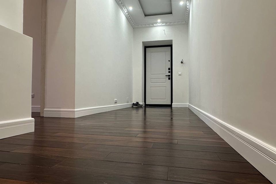 Продаётся 2-комнатная квартира, 78.1 м²
