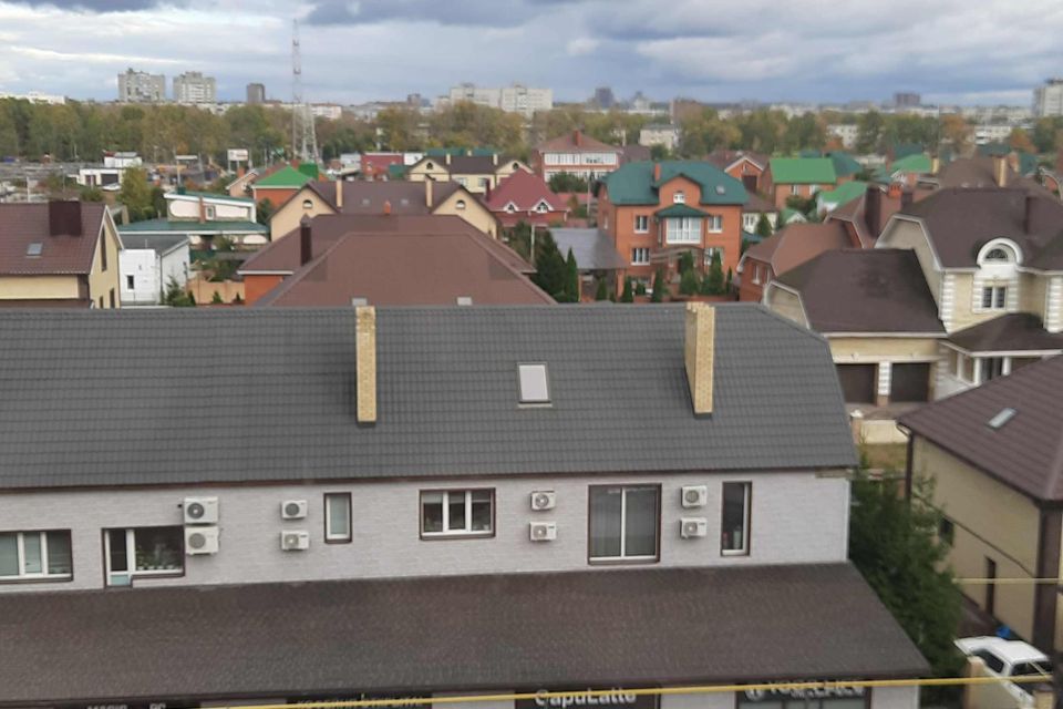 Продаётся 2-комнатная квартира, 49 м²