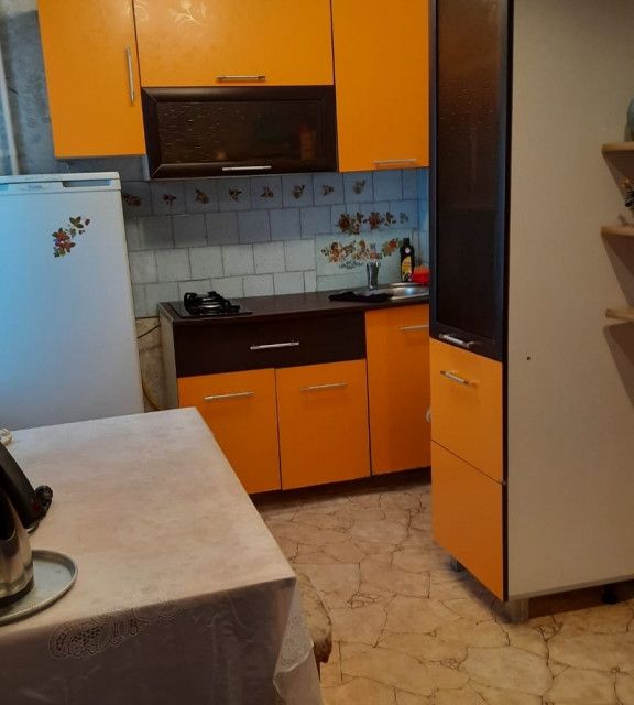 Продаётся 2-комнатная квартира, 42.3 м²