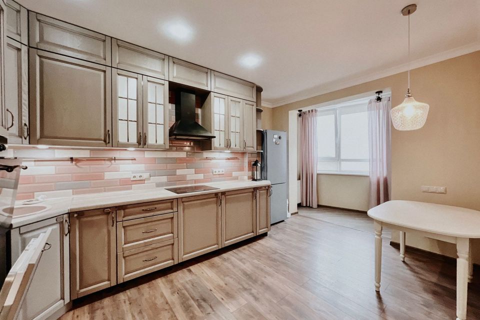 Продаётся 2-комнатная квартира, 55 м²