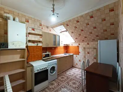 Продаётся 1-комнатная квартира, 30.8 м²