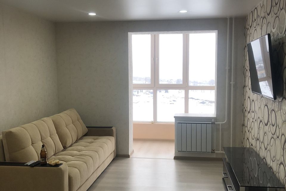 Сдаётся студия, 21.8 м²
