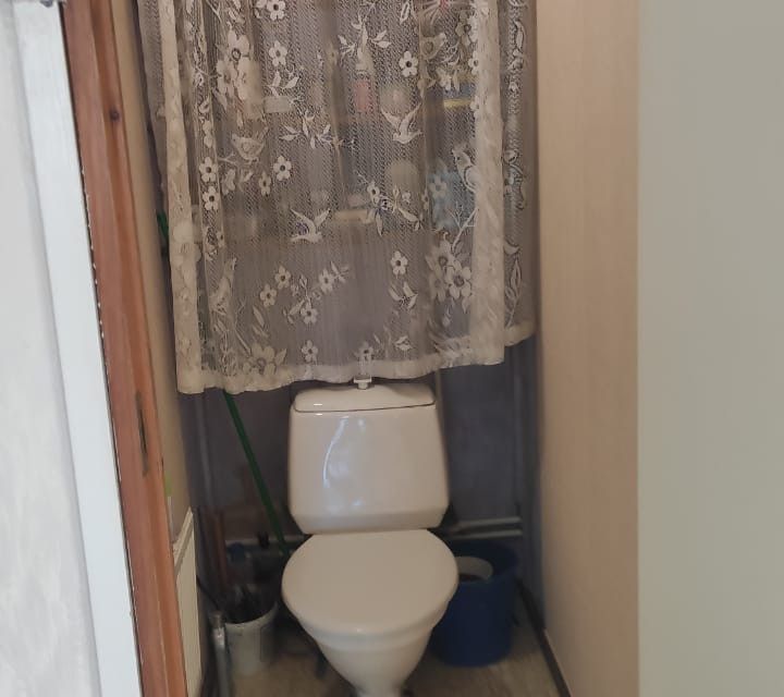 Продаётся 3-комнатная квартира, 73.4 м²