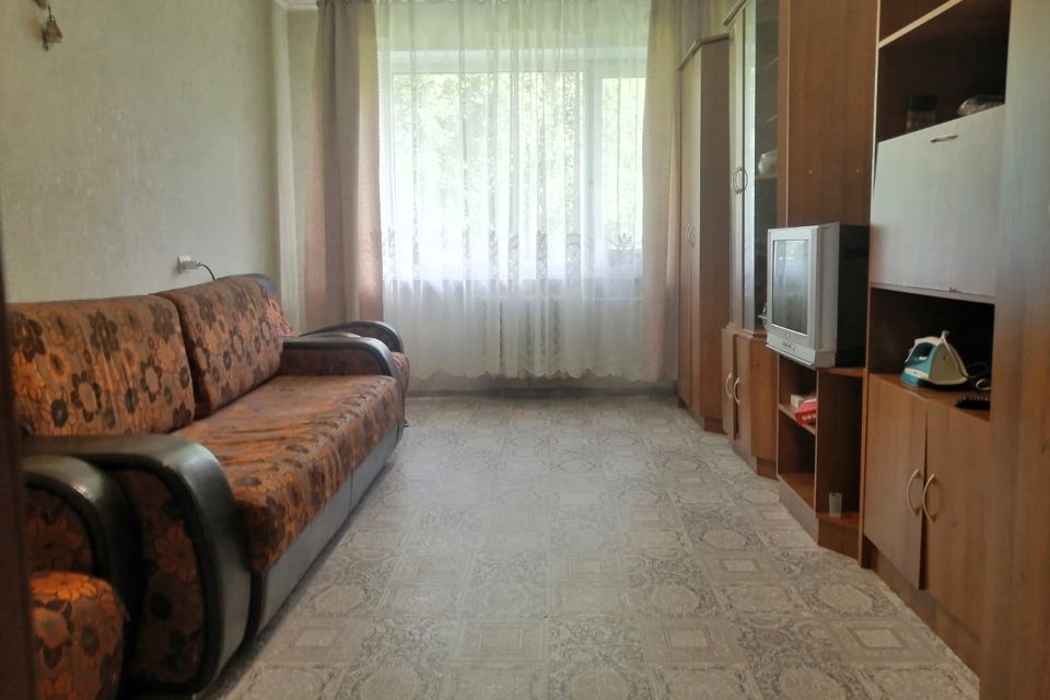 Продаётся 2-комнатная квартира, 51.3 м²