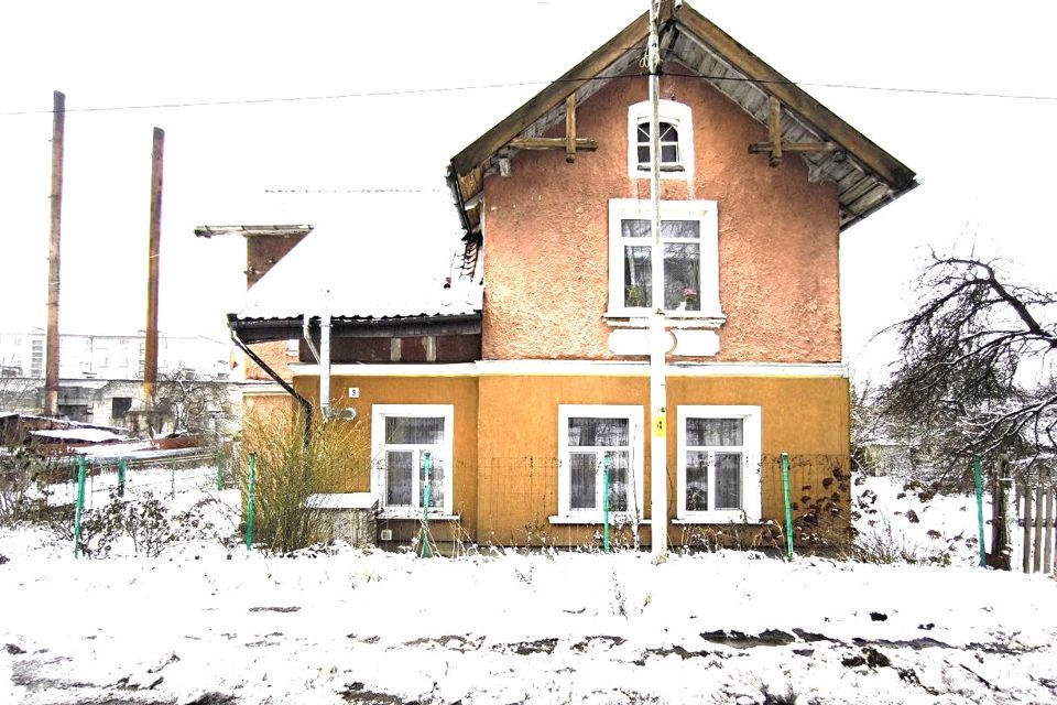 Продаётся 1-комнатная квартира, 31.4 м²