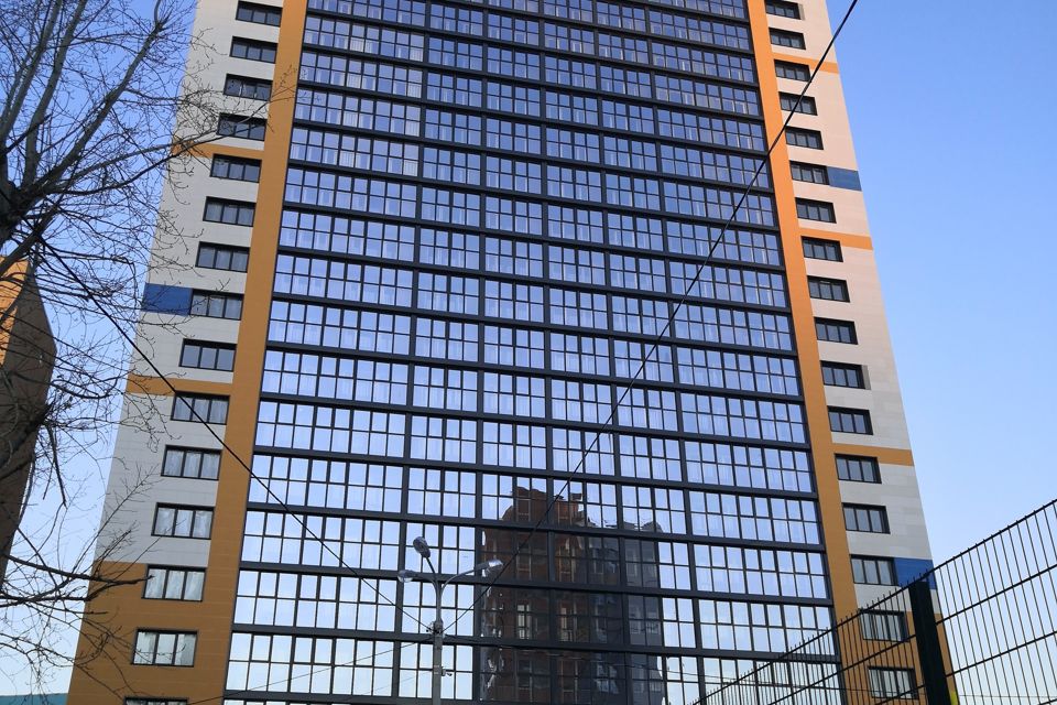 Продаётся студия, 28.29 м²