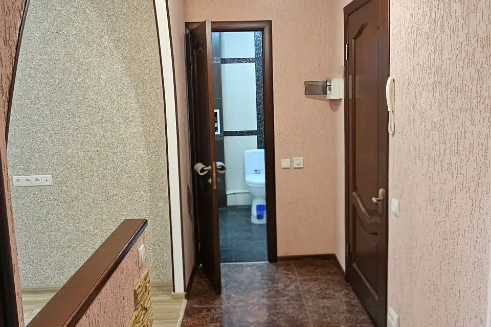 Продаётся 2-комнатная квартира, 45 м²
