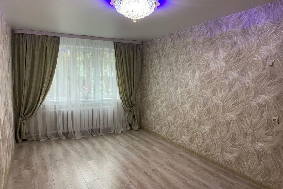 Продаётся 1-комнатная квартира, 32.4 м²