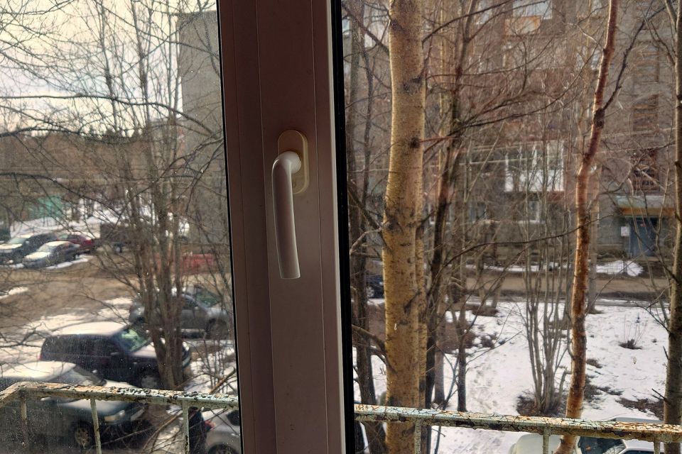 Продаётся 1-комнатная квартира, 30.9 м²