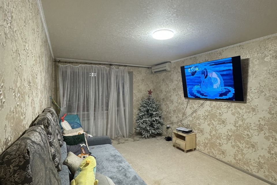 Продаётся 2-комнатная квартира, 51 м²