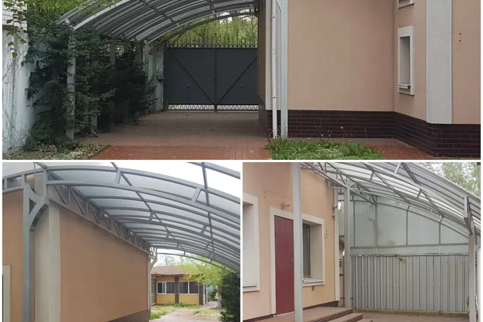 Продаётся 2-этажный дом, 247 м²
