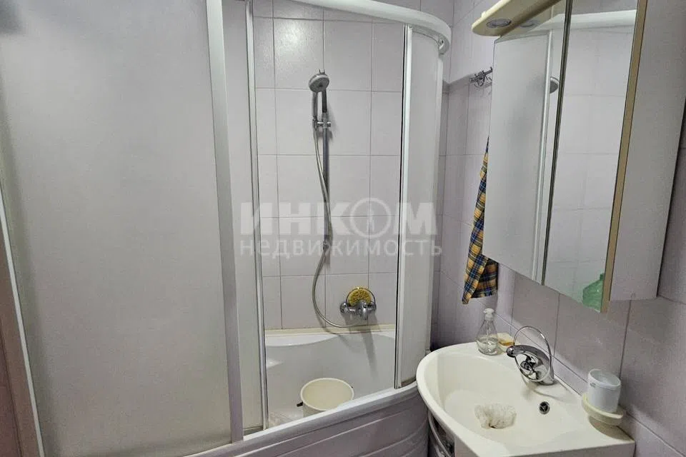 Продаётся 3-комнатная квартира, 74 м²