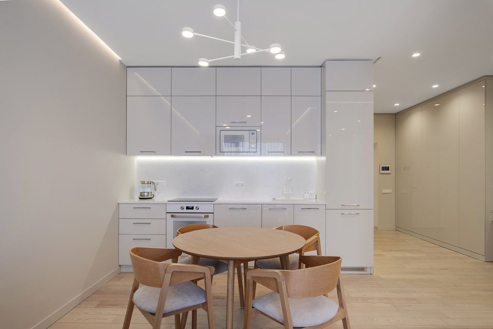 Продаётся 1-комнатная квартира, 45 м²