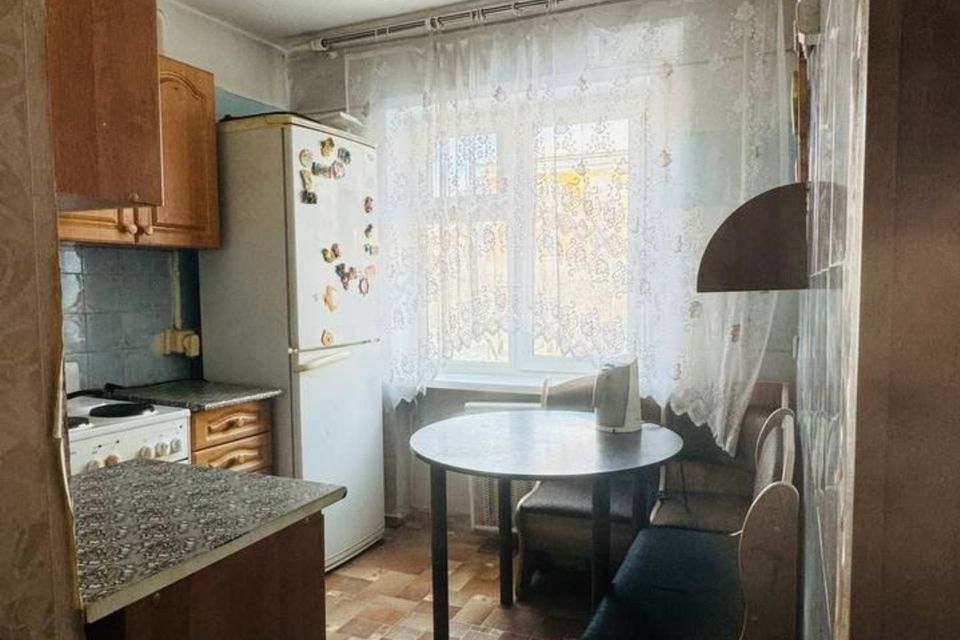 Сдаётся 2-комнатная квартира, 45 м²