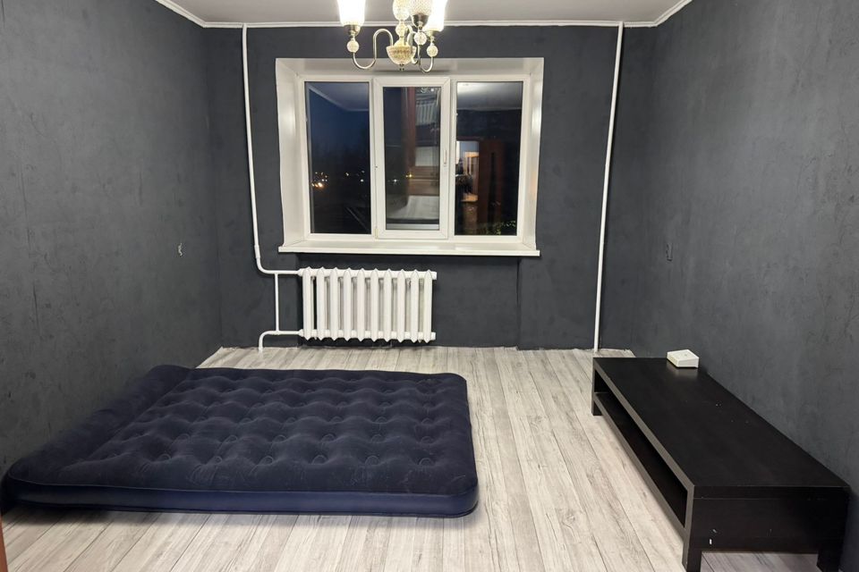 Продаётся 2-комнатная квартира, 48.5 м²