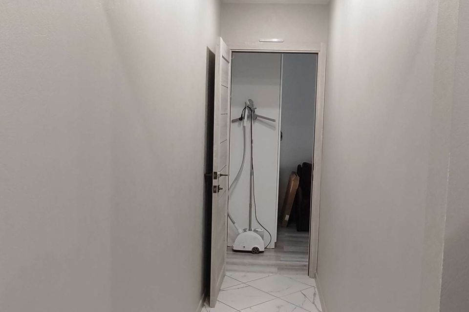 Продаётся 2-комнатная квартира, 48 м²