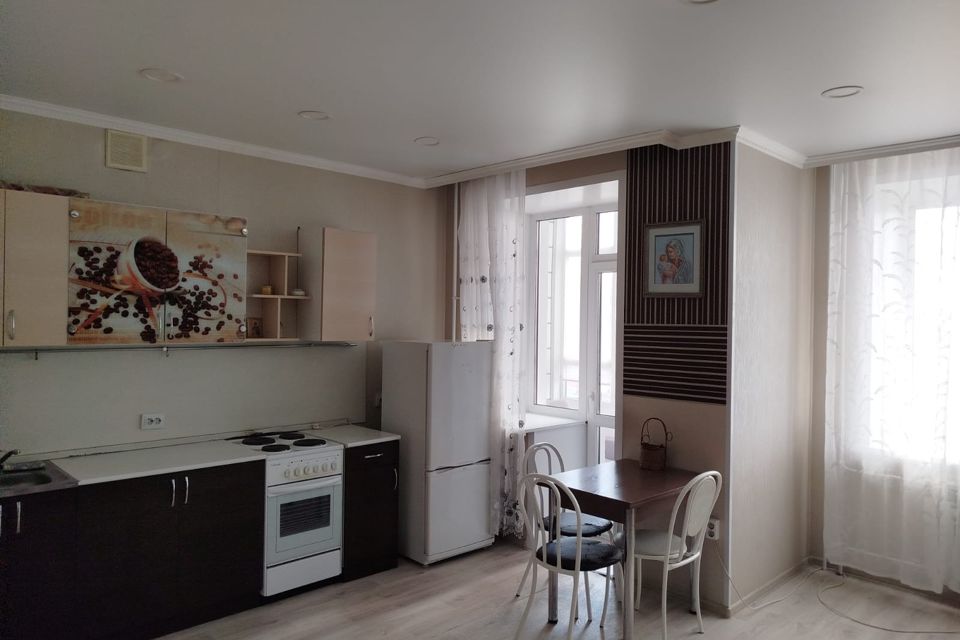 Продаётся студия, 29.4 м²