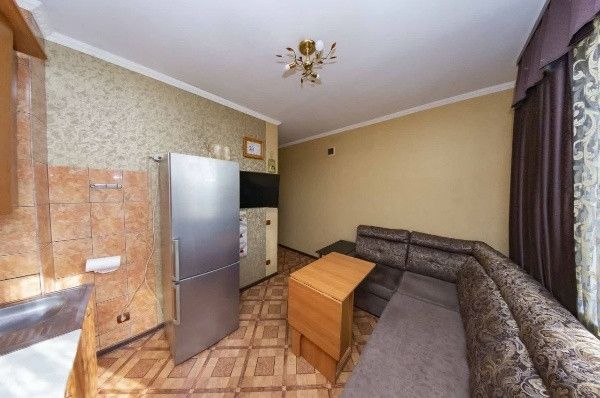Продаётся 2-комнатная квартира, 55 м²