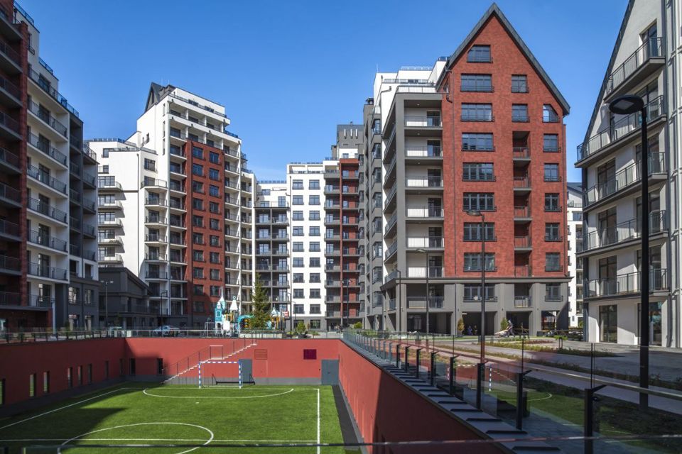 Продаётся 2-комнатная квартира, 58.3 м²