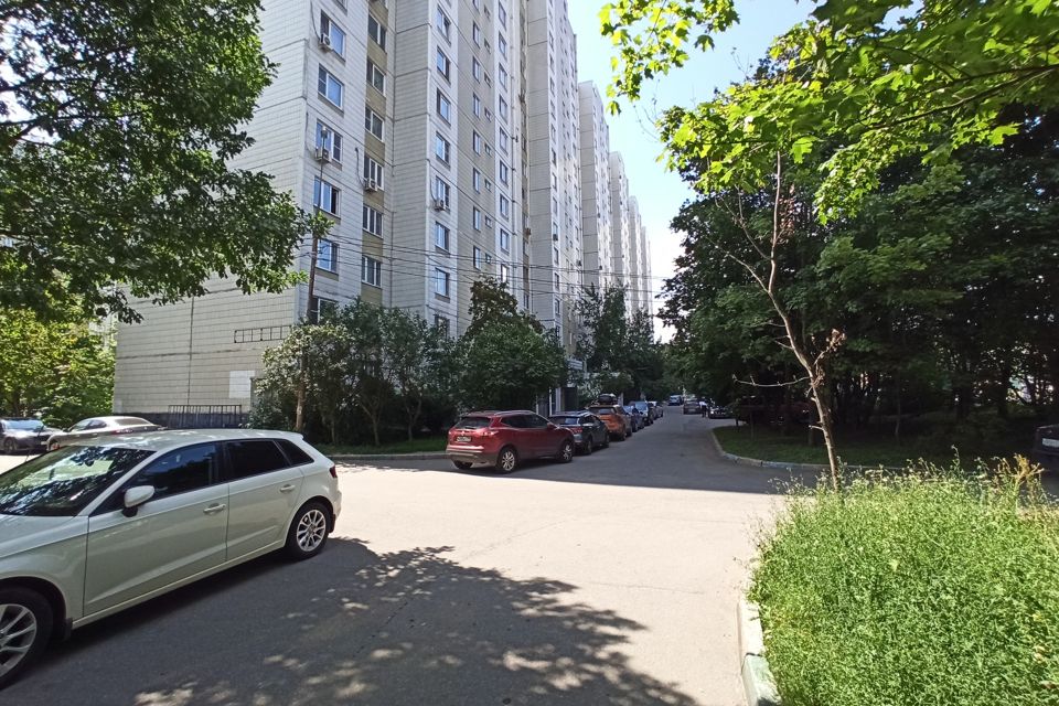 Продаётся 2-комнатная квартира, 50.1 м²