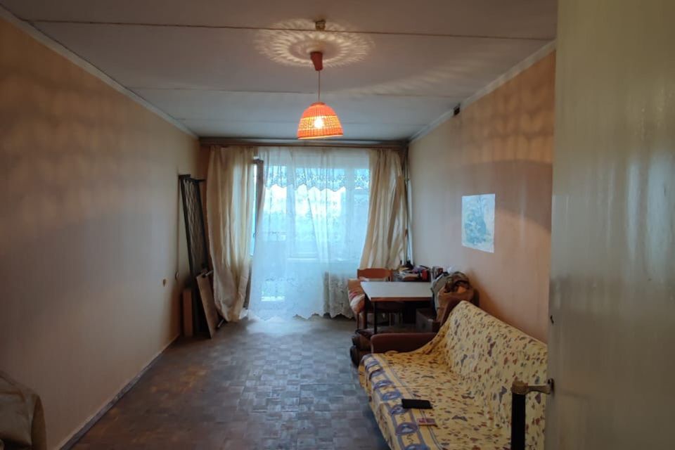Продаётся 1-комнатная квартира, 18 м²