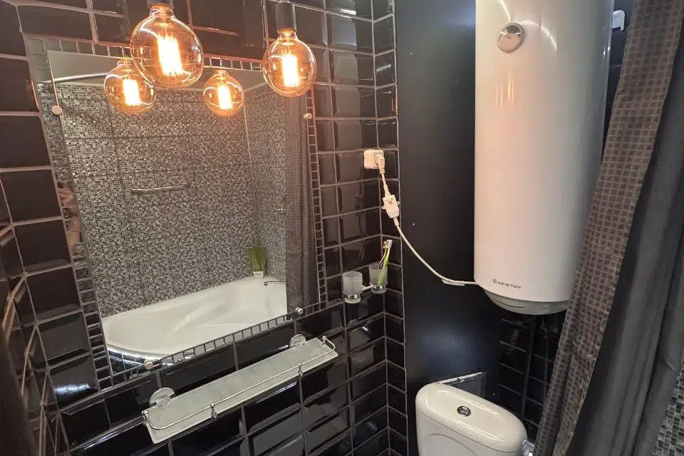 Продаётся 2-комнатная квартира, 45.1 м²