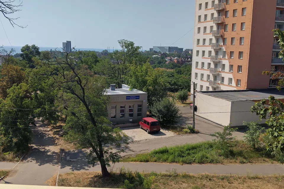 Продаётся 2-комнатная квартира, 42 м²