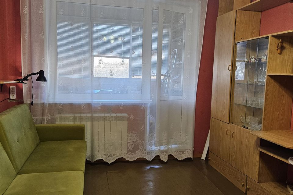 Продаётся 2-комнатная квартира, 45.4 м²