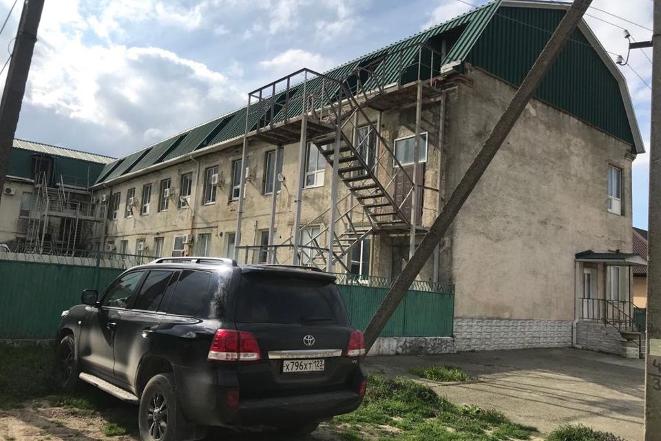 Купить Участок Варениковская Краснодарский Край