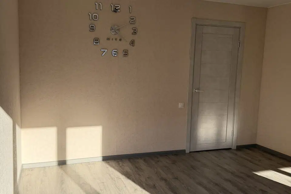 Продаётся 2-комнатная квартира, 43 м²
