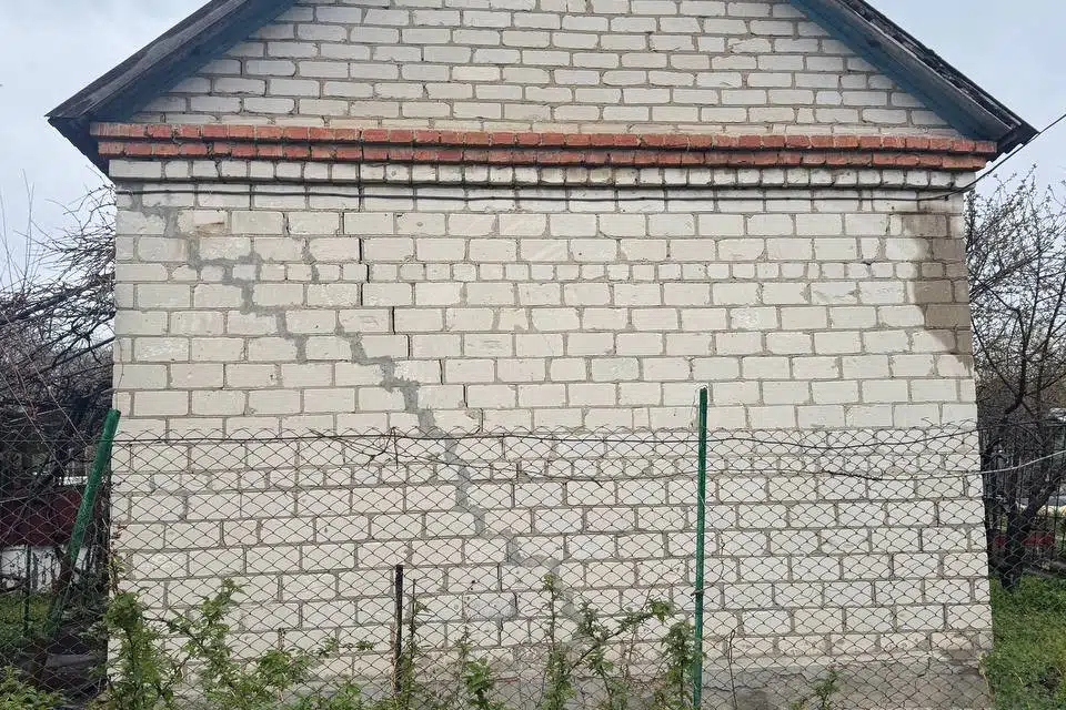 Продаётся 1-этажный дом, 30 м²