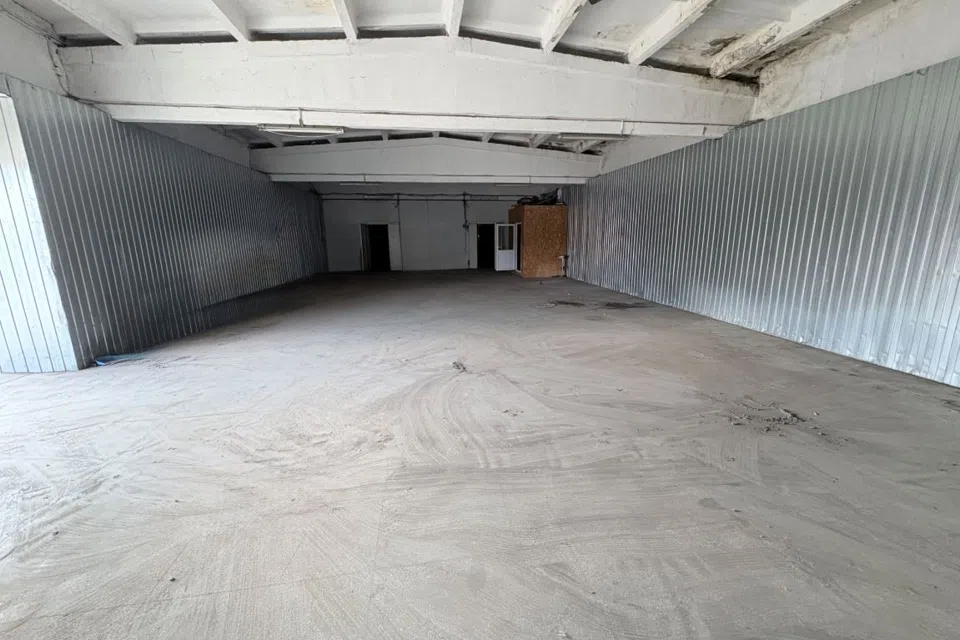 Продаётся склад, 293 м²