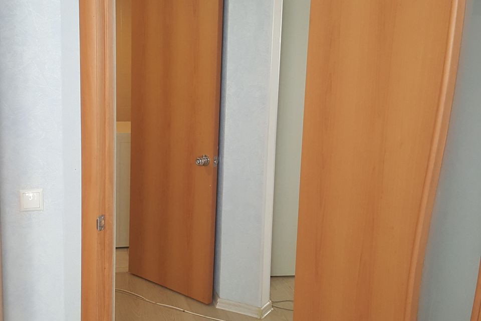 Продаётся 1-комнатная квартира, 40 м²