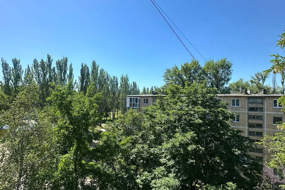 Продаётся 1-комнатная квартира, 32 м²