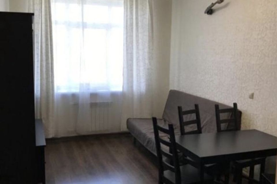 Продаётся 2-комнатная квартира, 43 м²